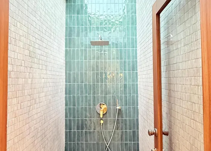 Villa Gamelan Boheme Chic Bali Seminyak