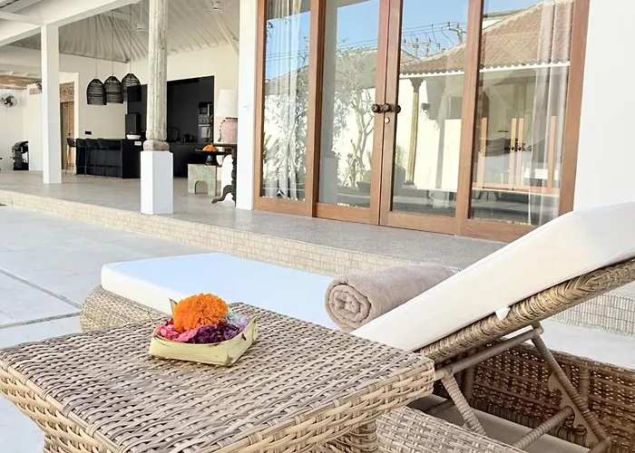 Gamelan Boheme Chic Bali